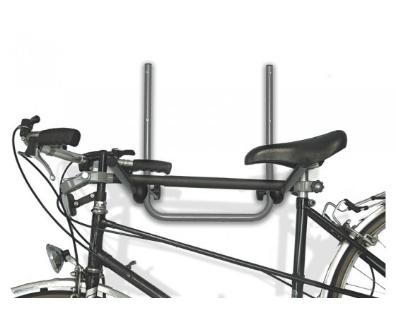 bike frame adapter
