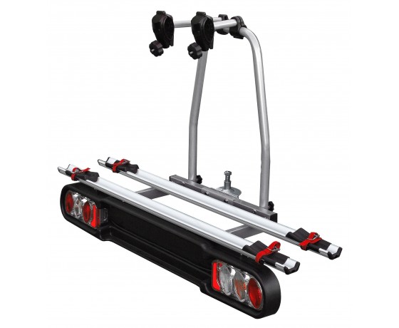 towbar bike carrier