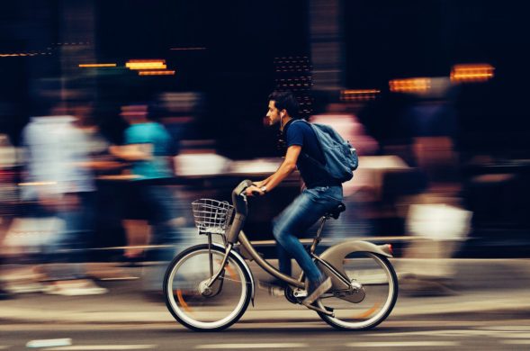 bicyclette pour deux personnes