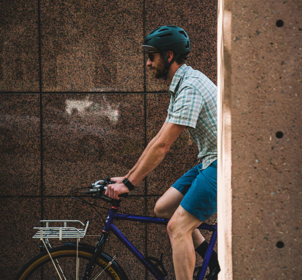 Hoteles para ciclistas